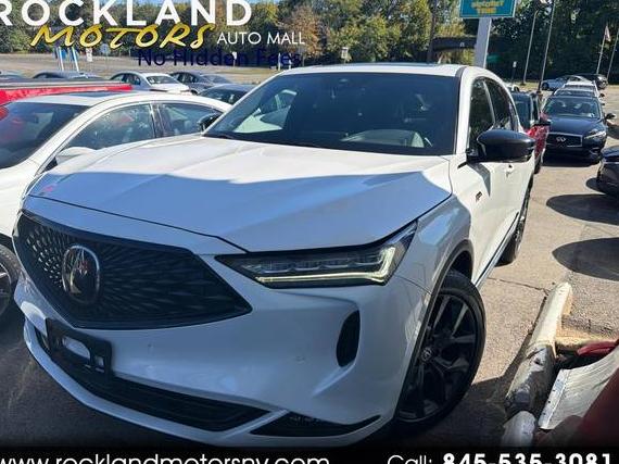 ACURA MDX 2023 5J8YE1H06PL018933 image ACURA MDX 2023 5J8YE1H06PL018933 image