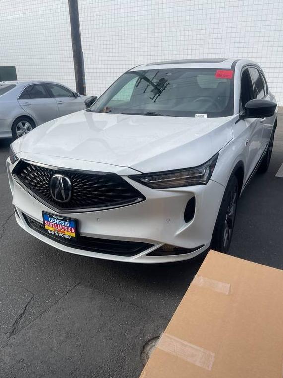 ACURA MDX 2023 5J8YE1H00PL020712 image ACURA MDX 2023 5J8YE1H00PL020712 image