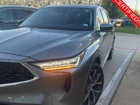 ACURA MDX 2023 5J8YE1H45PL039355 image ACURA MDX 2023 5J8YE1H45PL039355 image