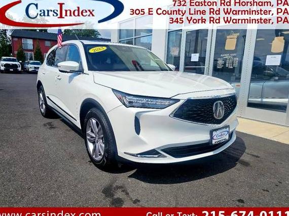 ACURA MDX 2023 5J8YE1H39PL015342 image ACURA MDX 2023 5J8YE1H39PL015342 image