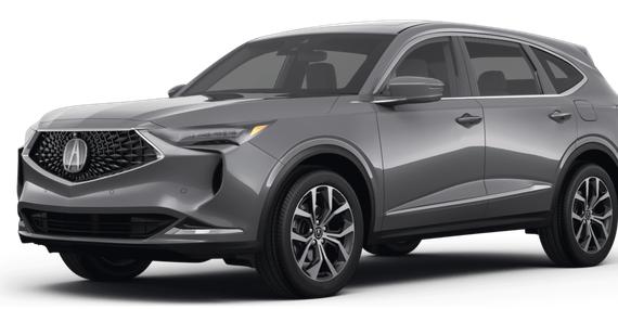 ACURA MDX 2023 5J8YD9H44PL005974 image ACURA MDX 2023 5J8YD9H44PL005974 image