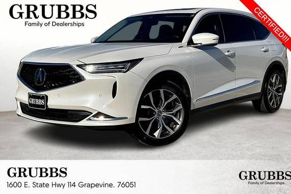 ACURA MDX 2023 5J8YD9H49PL006621 image ACURA MDX 2023 5J8YD9H49PL006621 image