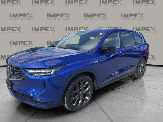 ACURA MDX 2023 5J8YE1H04PL014797 image ACURA MDX 2023 5J8YE1H04PL014797 image