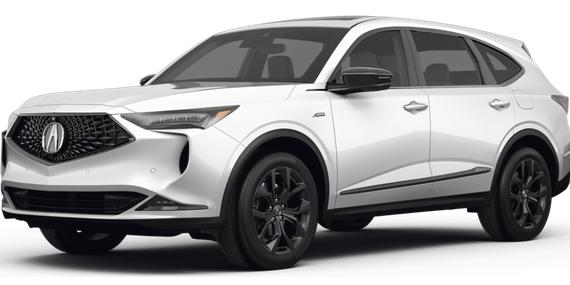 ACURA MDX 2023 5J8YE1H0XPL017333 image ACURA MDX 2023 5J8YE1H0XPL017333 image