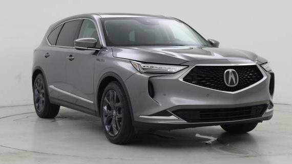 ACURA MDX 2023 5J8YD9H48PL003502 image