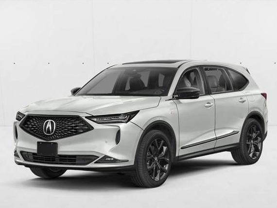 ACURA MDX 2023 5J8YE1H08PL030405 image