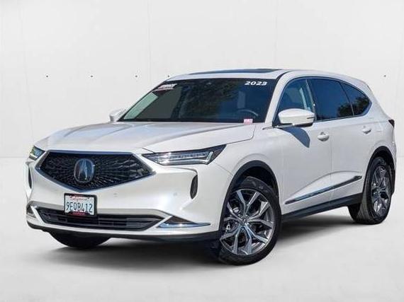 ACURA MDX 2023 5J8YE1H42PL023775 image ACURA MDX 2023 5J8YE1H42PL023775 image