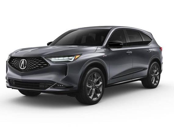 ACURA MDX 2023 5J8YE1H0XPL802094 image