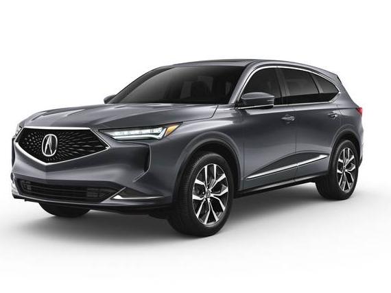 ACURA MDX 2023 5J8YD9H44PL005800 image