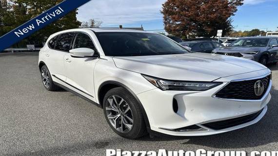 ACURA MDX 2023 5J8YE1H44PL023812 image ACURA MDX 2023 5J8YE1H44PL023812 image