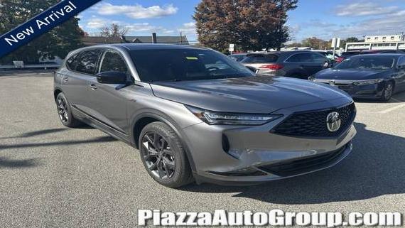 ACURA MDX 2023 5J8YE1H09PL012267 image ACURA MDX 2023 5J8YE1H09PL012267 image