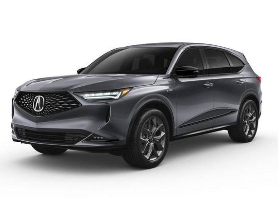 ACURA MDX 2023 5J8YE1H04PL021751 image