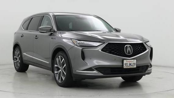 ACURA MDX 2023 5J8YD9H42PL001972 image ACURA MDX 2023 5J8YD9H42PL001972 image