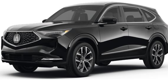 ACURA MDX 2023 5J8YE1H44PL019565 image