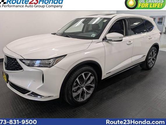 ACURA MDX 2023 5J8YE1H45PL001981 image ACURA MDX 2023 5J8YE1H45PL001981 image