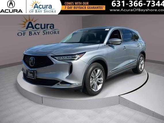 ACURA MDX 2023 5J8YE1H30PL009428 image ACURA MDX 2023 5J8YE1H30PL009428 image