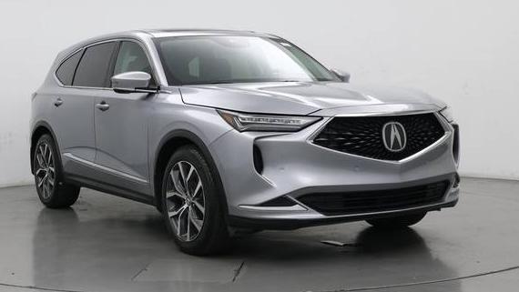 ACURA MDX 2023 5J8YD9H4XPL004117 image ACURA MDX 2023 5J8YD9H4XPL004117 image
