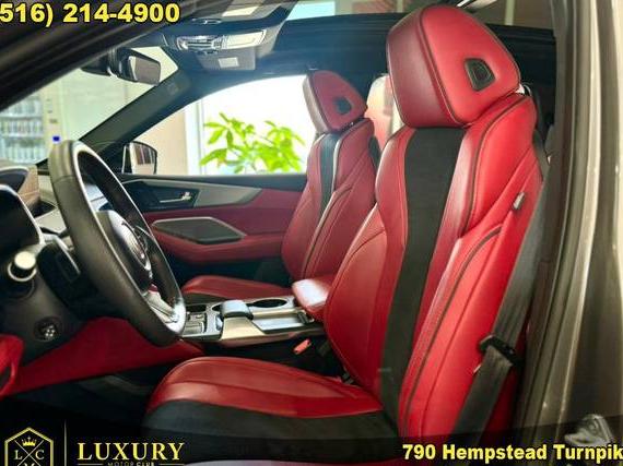 ACURA MDX 2023 5J8YE1H00PL040216 image