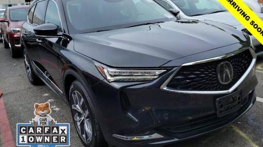 ACURA MDX 2023 5J8YE1H46PL007370 image ACURA MDX 2023 5J8YE1H46PL007370 image