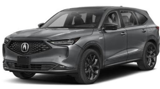 ACURA MDX 2023 5J8YE1H0XPL029952 image