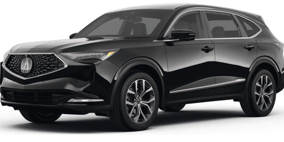 ACURA MDX 2023 5J8YE1H39PL001165 image