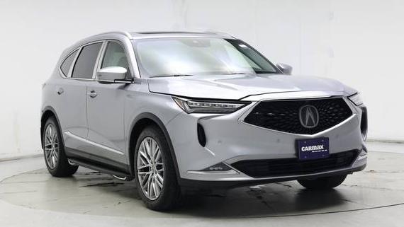 ACURA MDX 2023 5J8YE1H89PL022075 image ACURA MDX 2023 5J8YE1H89PL022075 image