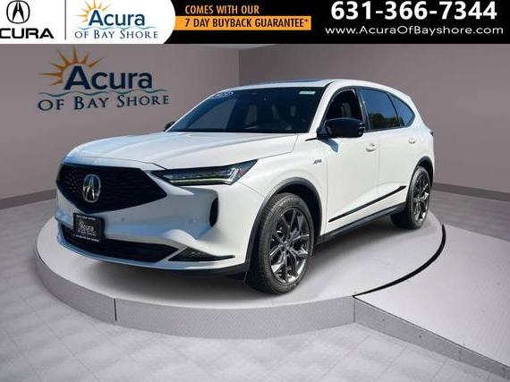 ACURA MDX 2023 5J8YE1H06PL001095 image ACURA MDX 2023 5J8YE1H06PL001095 image
