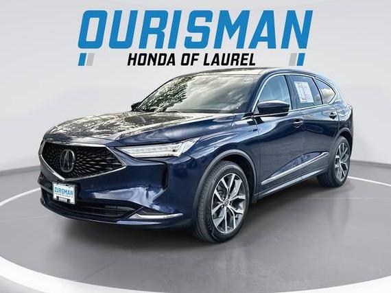 ACURA MDX 2023 5J8YE1H43PL034199 image ACURA MDX 2023 5J8YE1H43PL034199 image