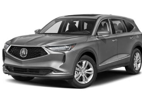 ACURA MDX 2023 5J8YE1H36PL009918 image