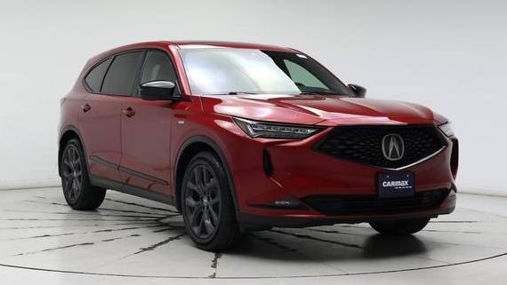 ACURA MDX 2023 5J8YE1H05PL040289 image ACURA MDX 2023 5J8YE1H05PL040289 image
