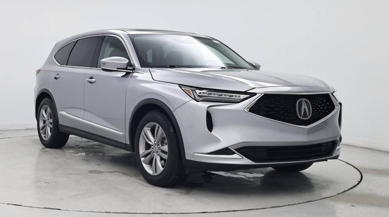 ACURA MDX 2023 5J8YE1H34PL023980 image