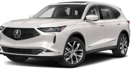 ACURA MDX 2023 5J8YE1H43PL022179 image