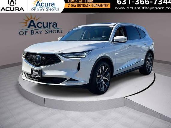 ACURA MDX 2023 5J8YE1H43PL006659 image ACURA MDX 2023 5J8YE1H43PL006659 image