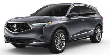 ACURA MDX 2023 5J8YE1H8XPL026670 image ACURA MDX 2023 5J8YE1H8XPL026670 image