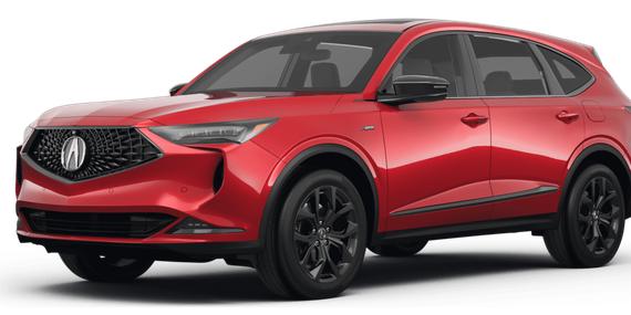 ACURA MDX 2023 5J8YE1H05PL027641 image ACURA MDX 2023 5J8YE1H05PL027641 image