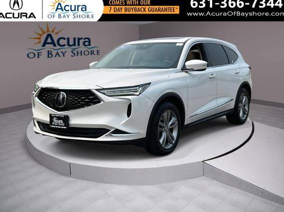 ACURA MDX 2023 5J8YE1H30PL035107 image ACURA MDX 2023 5J8YE1H30PL035107 image