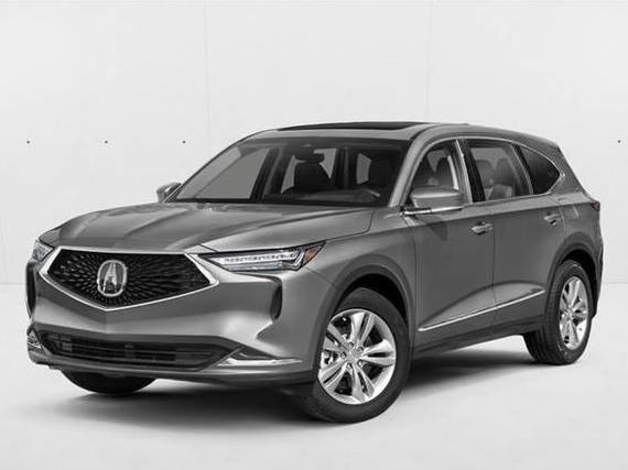 ACURA MDX 2023 5J8YE1H39PL028396 image