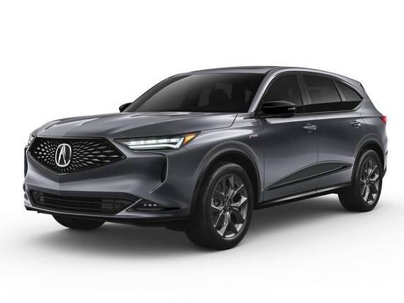 ACURA MDX 2023 5J8YE1H06PL022447 image
