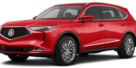 ACURA MDX 2023 5J8YE1H8XPL018214 image ACURA MDX 2023 5J8YE1H8XPL018214 image