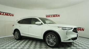 ACURA MDX 2023 5J8YE1H81PL035662 image