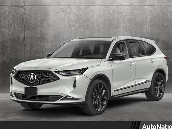ACURA MDX 2023 5J8YE1H00PL035730 image