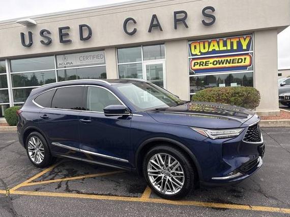 ACURA MDX 2023 5J8YE1H83PL025201 image ACURA MDX 2023 5J8YE1H83PL025201 image