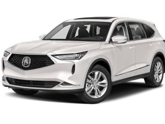 ACURA MDX 2023 5J8YE1H30PL002205 image