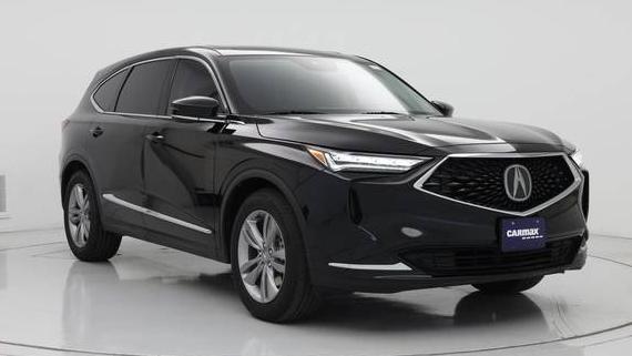 ACURA MDX 2023 5J8YD9H34PL005612 image ACURA MDX 2023 5J8YD9H34PL005612 image