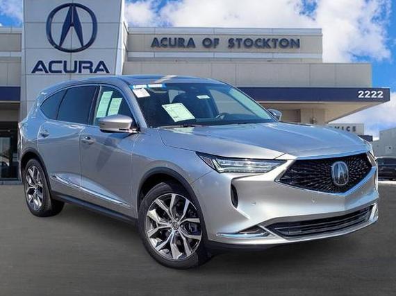 ACURA MDX 2023 5J8YE1H47PL033623 image ACURA MDX 2023 5J8YE1H47PL033623 image