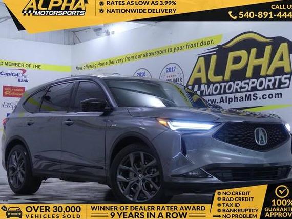 ACURA MDX 2023 5J8YE1H04PL018252 image ACURA MDX 2023 5J8YE1H04PL018252 image
