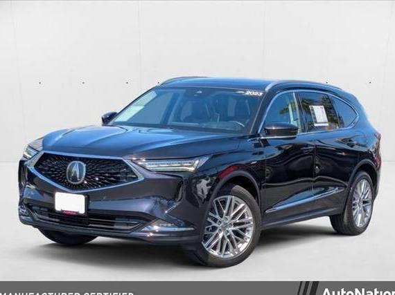ACURA MDX 2023 5J8YE1H81PL005917 image ACURA MDX 2023 5J8YE1H81PL005917 image