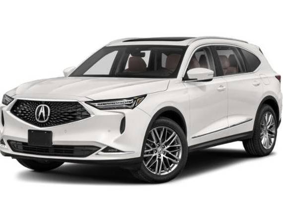 ACURA MDX 2023 5J8YE1H80PL022286 image