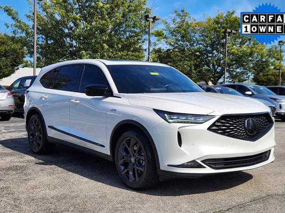 ACURA MDX 2023 5J8YE1H04PL007445 image ACURA MDX 2023 5J8YE1H04PL007445 image