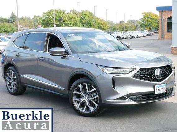 ACURA MDX 2023 5J8YE1H48PL037342 image ACURA MDX 2023 5J8YE1H48PL037342 image